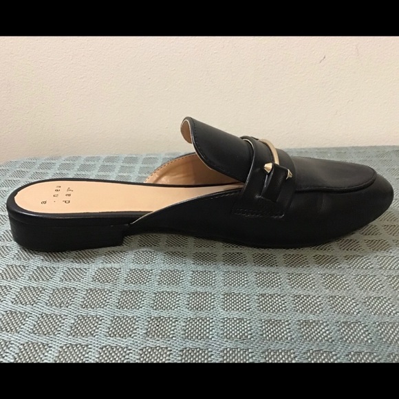 Backless Loafers - Picture 3 of 3